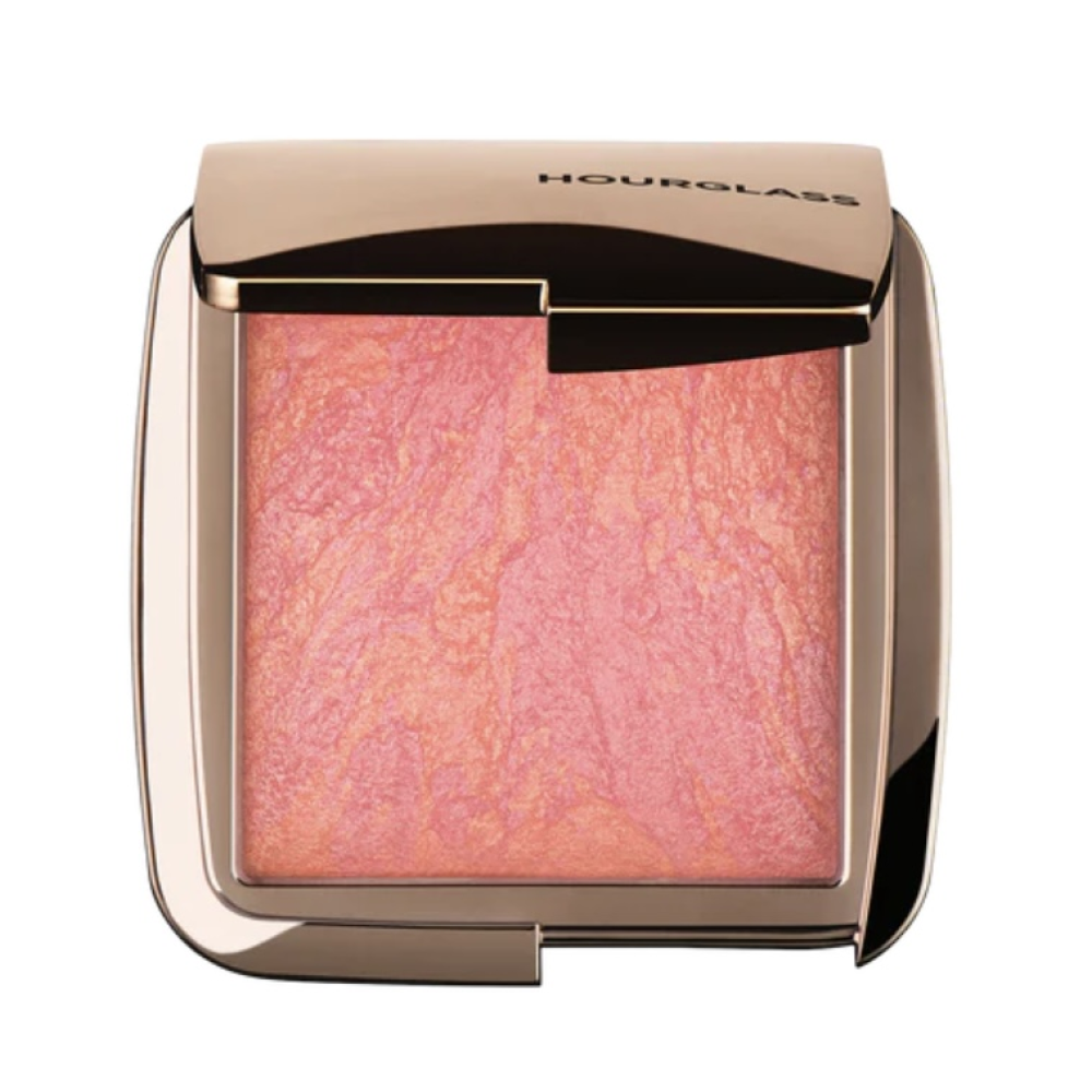 Рум'яна для обличчя Ambient Lighting Hourglass Blush -  Sublime Flush 4.2 g, фото 1