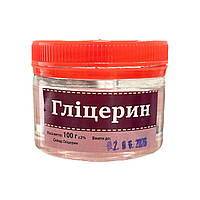 Гліцерин 100 г ТМ "Slado"