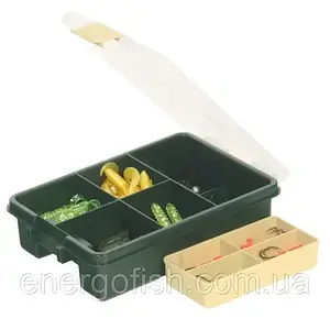 Коробка Fishing Box Organizer 373 запаска до 1075