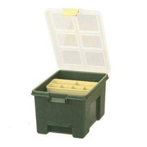 Коробка Fishing Box Organizer 375 запаска до 1075