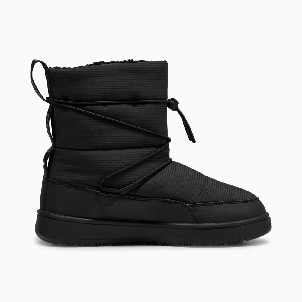 Жіночі черевики Puma Snowbae (393920 01)