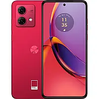 Смартфон Motorola G84 5G 8/256 Viva Magenta