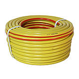 Шланг для поливу 1/2" (12.7 мм) 30 м армований Rebiner Namib RN123, фото 3