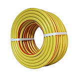 Шланг для полива 5/8" (16 мм) 20 м армированный Rebiner Namib RN582, фото 5