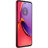 Смартфон Motorola G84 5G 8/256 Viva Magenta, фото 3