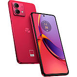 Смартфон Motorola G84 5G 8/256 Viva Magenta, фото 6