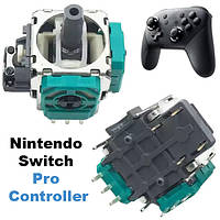 Pro Controller механізм аналога 3D Nintendo Switch (3 pin) (Оригінал)