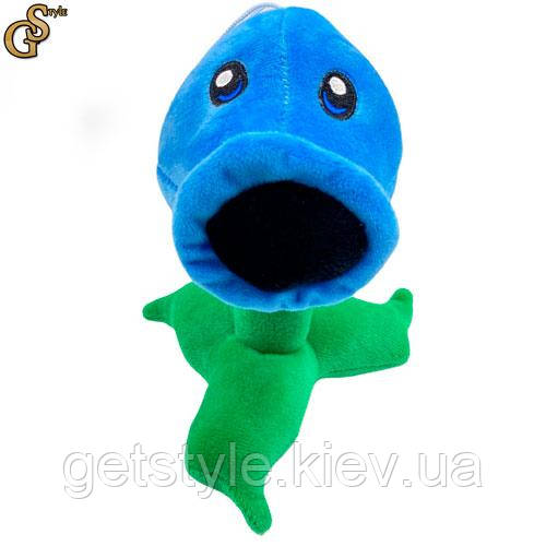 Іграшка Сніговий горох Plants vs Zombies Plants Toys 18 см, фото 1