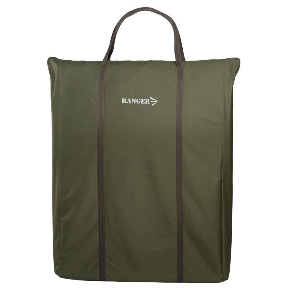 Чохол для карпової розкладушки Ranger RA8871 (850x700x250 мм) з вологозахисною пропиткою та плечовим ременем, фото 1
