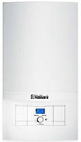24 кВт. Газовий котел Vaillant atmoTEC pro VUW 240/5-3 (димохідний) / до 240 м2, фото 3