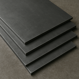 Лист жароміцна сталь