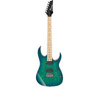 Електрогітара IBANEZ RG421AHM BMT