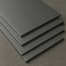 Лист ніобієвий (ніобієві листи)