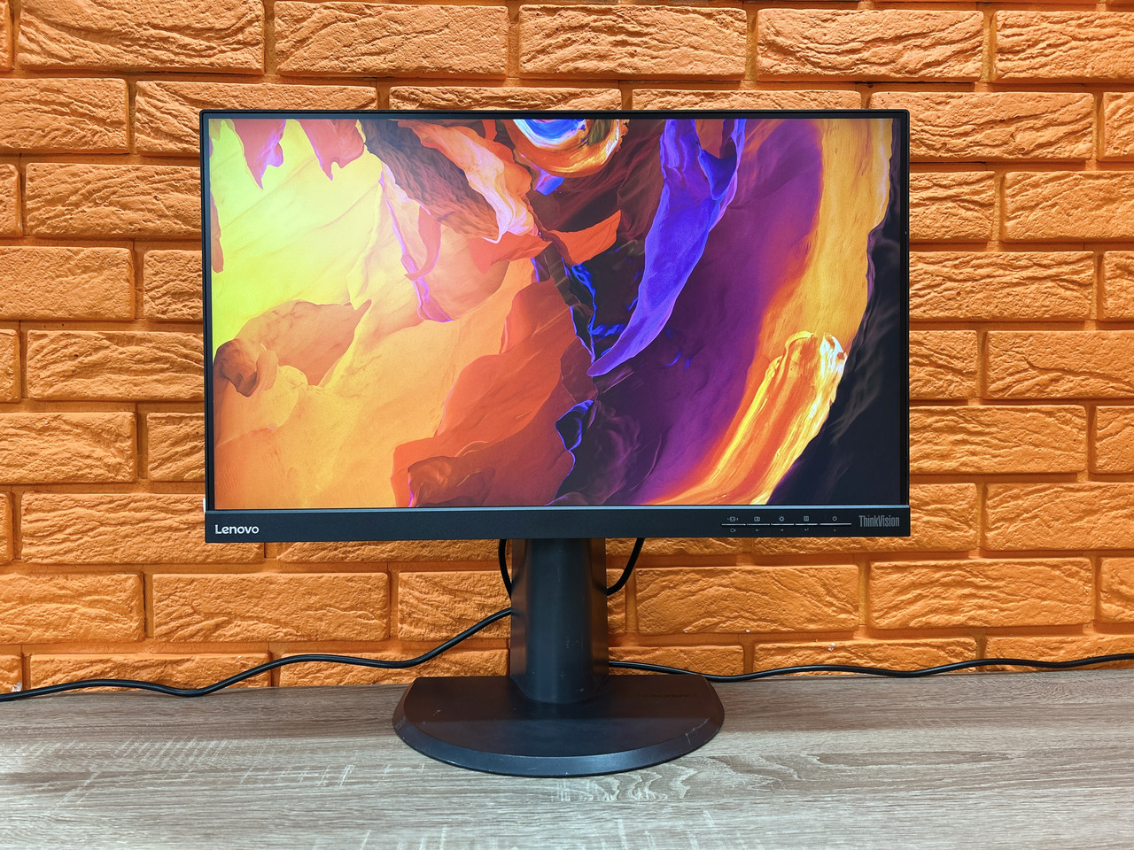 Монітор 23" Lenovo T23i-10 1920x1080 (16:9)  WLED IPS
