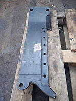 SAV-TCS-LAM-751 стійка ліва (LH)