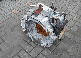 АКПП Рено Еспейс ZF 4HP20