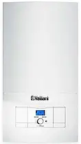 28 кВт. Газовий котел Vaillant atmoTEC pro VUW 280/5-3 (димохідний) / до 280 м2, фото 2