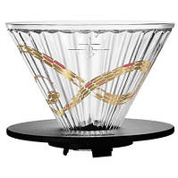 Пуровер Elf Glass MHW-3Bomber Year of the Snake Limited Edition