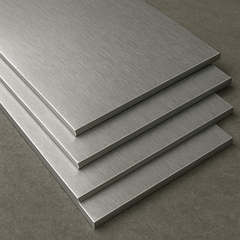 Лист прецезійний сплав