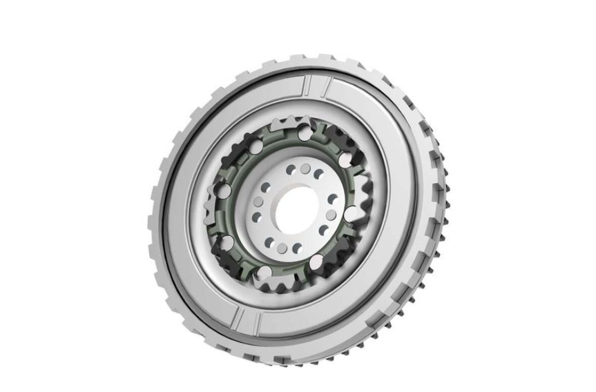 Двомасовий маховик, демпфер VALEO 836372 HYUNDAI TUCSON III / KIA CEED III / KIA SPORTAGE IV 15-