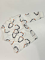 Кофточка ясельна, в тканині інтерлок, 74 розмір