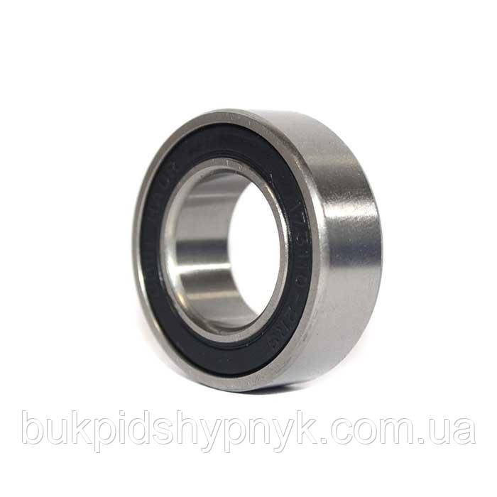 Підшипник каретки велосипеда KT 173110-2RS (17x31x10), фото 1