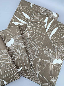 Постільна Білизна Бязь GOLD 2-ка