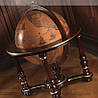 Глобус-бар підлоговий Zoffoli, Afrodite, h-104x84x84см, d-60см (248-0032), фото 4