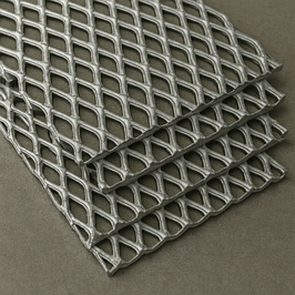 Лист просічно-витяжний, лист ПВЛ