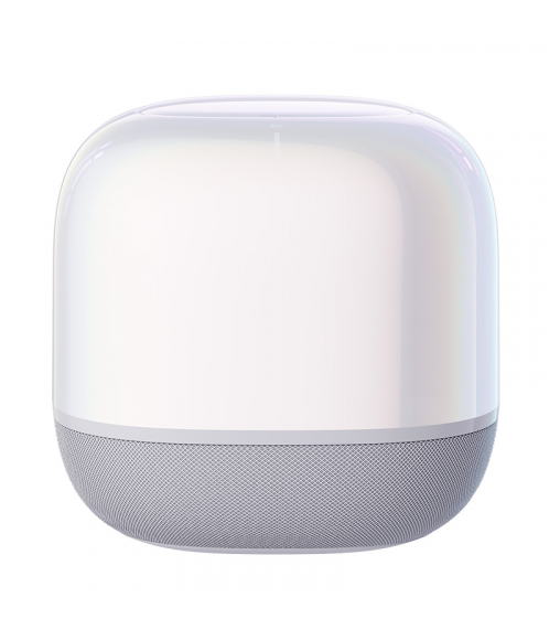 Колонка Baseus AeQur V2 Wireless Speaker Біла A20050500211-00, фото 1