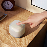 Колонка Baseus AeQur V2 Wireless Speaker Біла A20050500211-00, фото 6