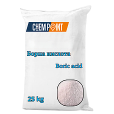 Борна кислота