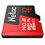 Карта пам'яті 32GB, microSDHC Netac / Карта пам'яті для телефону / Флеш карта для камери, фото 7