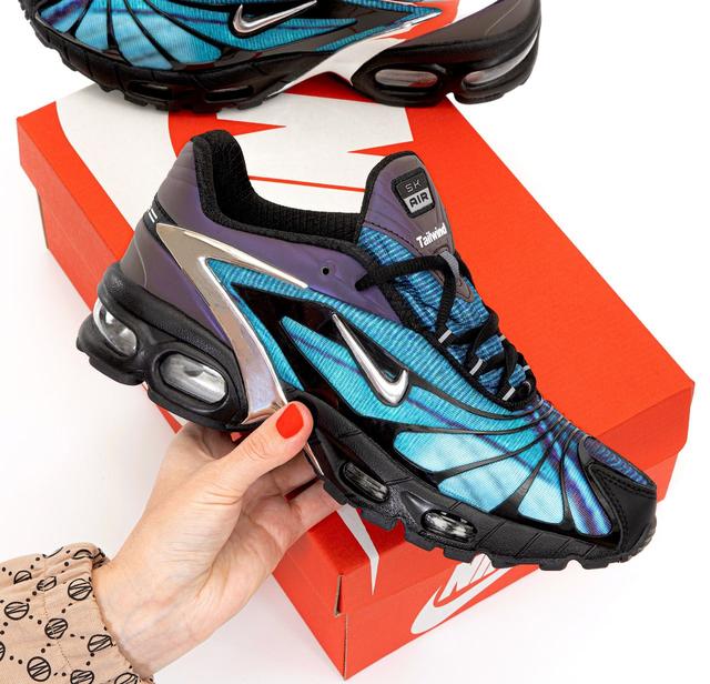 Мужские кроссовки Nike Air Max