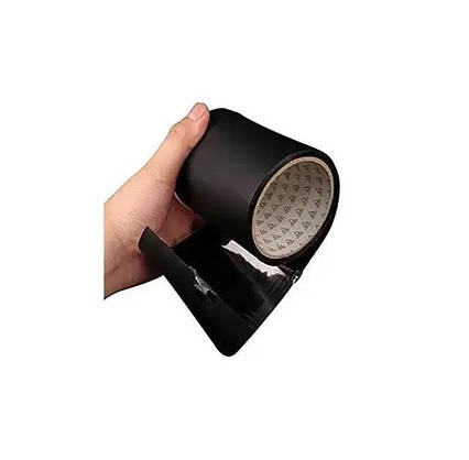 Надміцна водонепроникна ізоляційна стрічка Flex Tape 1.2м