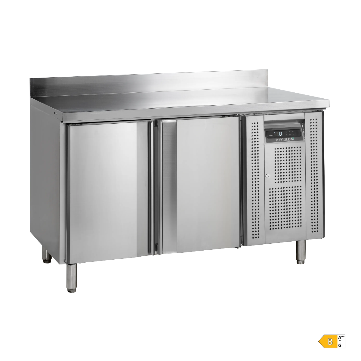 Холодильний стіл TEFCOLD CK7210