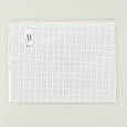 Канва вишивальна 20х30, біла, каунт 11 120-39, фото 6