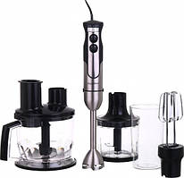 Блендер міні-комбайн HausMark HBS-8006