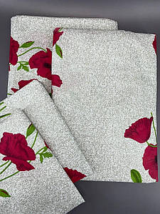 Полуторний комплект 150*215 Бязь Gold