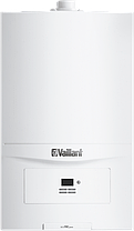24 кВт. Котел конденсаційний газовий Vaillant ecoTEC pure VUW 286/7-2 (H-INT IV) / до 240 м2, фото 3