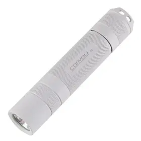 Convoy S2+  MAO luminus sst40 5000К    5000mA  Biscotti