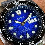 Годинник Seiko Prospex Automatic Save The Oceans Divers SRPE39K1, фото 6