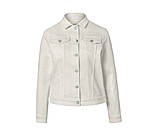 Стильна зручна жіноча джинсова куртка від tcm tchibo (Чібо), Німеччина, S-M, фото 2