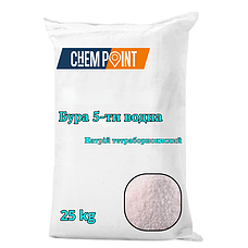 Бура 5-водна