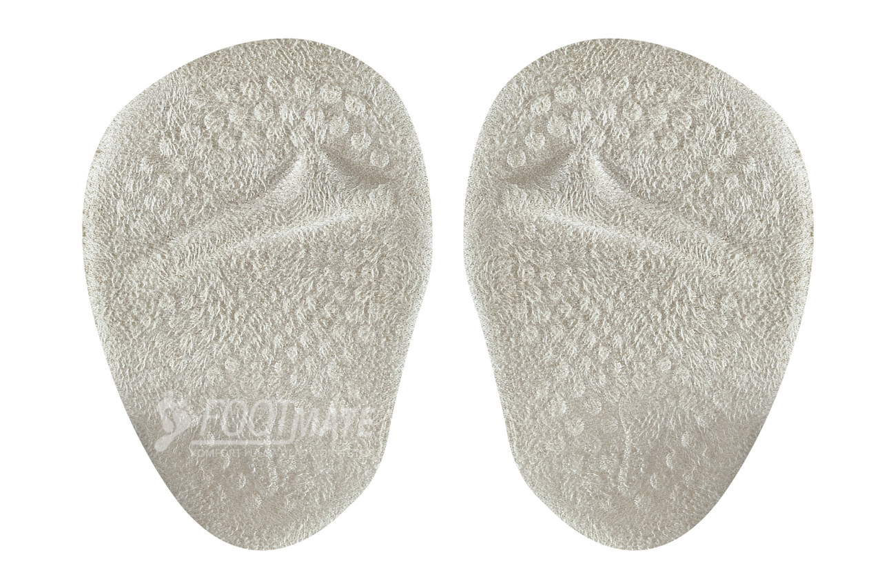 Гелеві напівустілки Footmate G069 для взуття на підборах