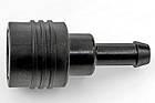 Конектор для човнового мотора SUZUKI C14705 пластиковий діаметр 8-10 мм новий для моторів Suzuki, фото 2