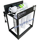 Система зворотного осмосу Stanko Watertech 600 галон, фото 4