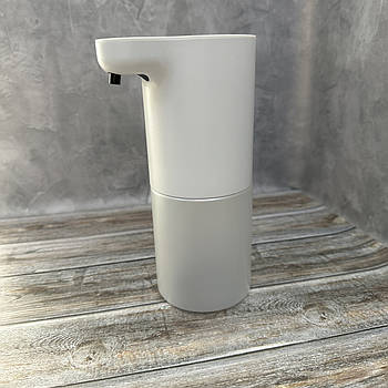 Сенсорний диспенсер для рідкого мила Дозатор акумуляторний 350 мл