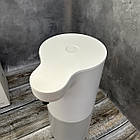 Сенсорний диспенсер для рідкого мила Дозатор акумуляторний 350 мл, фото 4