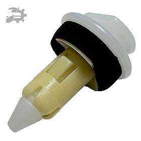 Кліпса молдинга порога Durango Dodge 1639881678 55350747A 55350747AB